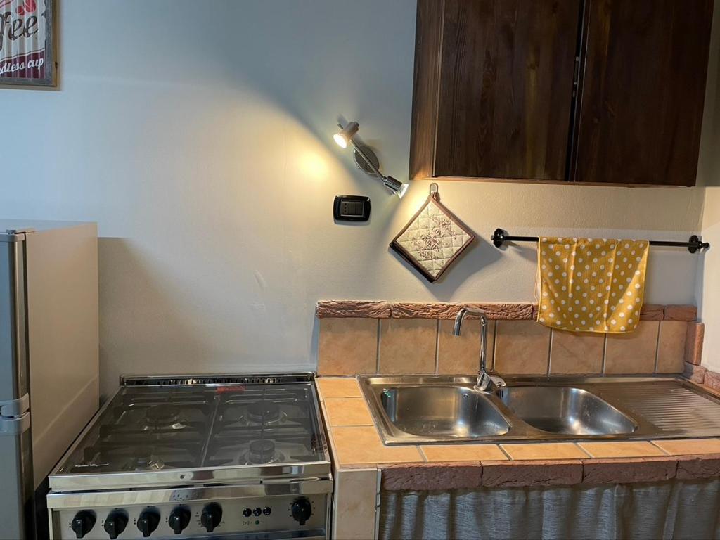 Monolocale Deluxe A 2,7 Km Dal Mare Per 2 Persone Apartment Siderno Exterior foto