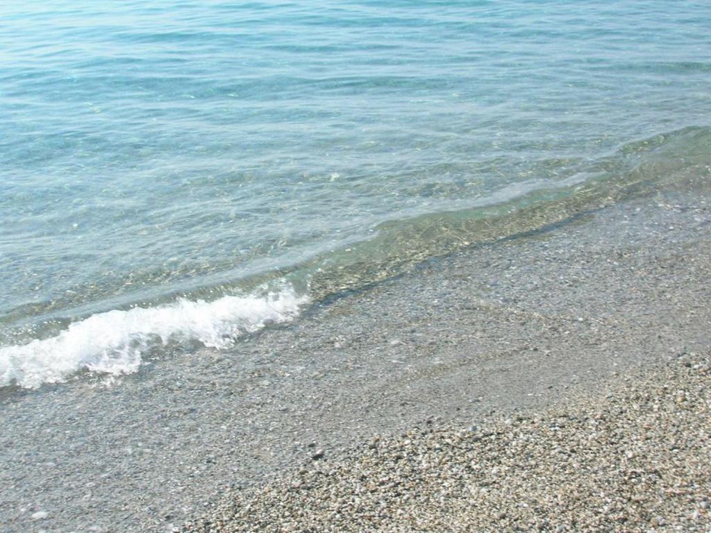 Monolocale Deluxe A 2,7 Km Dal Mare Per 2 Persone Apartment Siderno Exterior foto