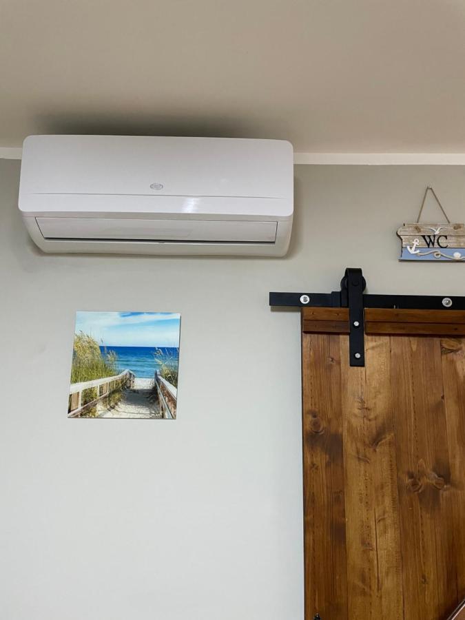 Monolocale Deluxe A 2,7 Km Dal Mare Per 2 Persone Apartment Siderno Exterior foto