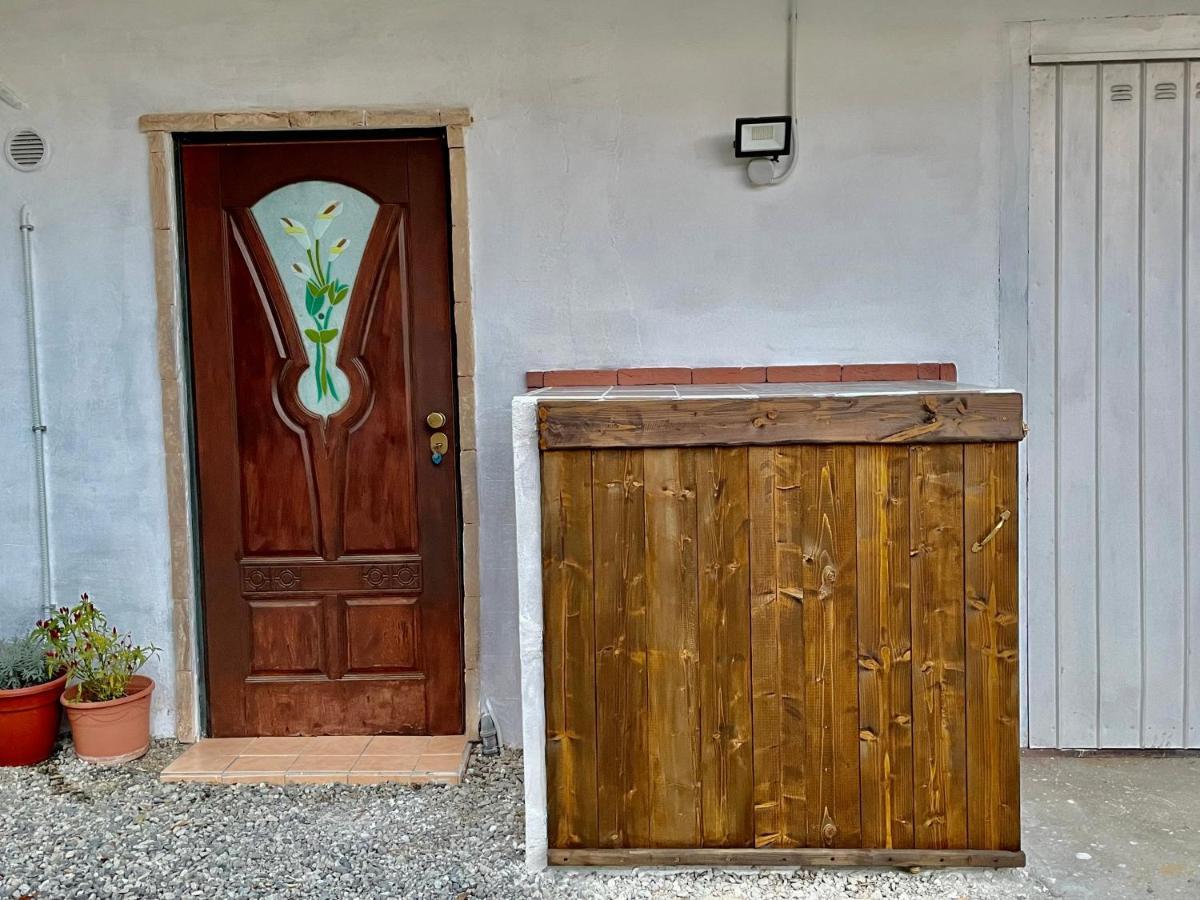 Monolocale Deluxe A 2,7 Km Dal Mare Per 2 Persone Apartment Siderno Exterior foto