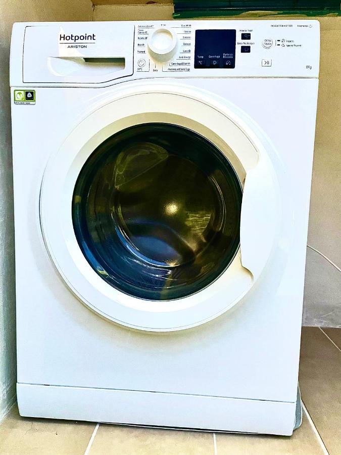 Monolocale Deluxe A 2,7 Km Dal Mare Per 2 Persone Apartment Siderno Exterior foto